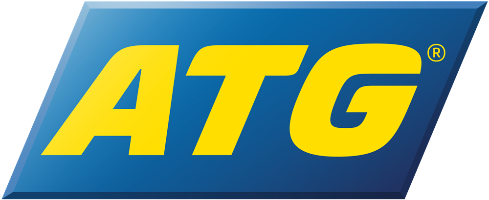 Atg Huvudlogotyp