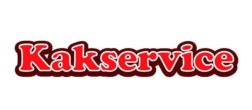 Kakservice