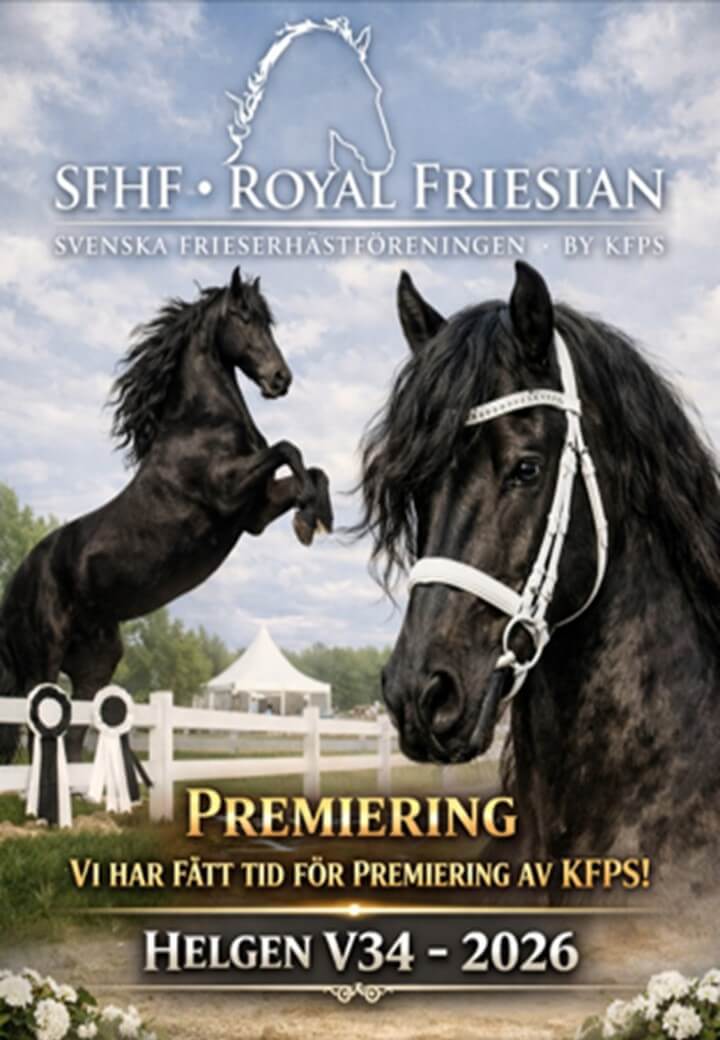 SFHF- premiering 2026